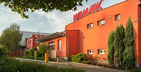 Distribution Center Walmark, a.s.