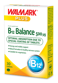 B12 Balance 500 µg