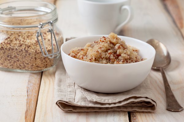 Dietary-healthy-breakfast-Cooked-quinoa-in-a-white-bowl-cup-of-tea-on-a-wooden-background_shutterstock_533614714.jpg Dietary-healthy-breakfast-Cooked-quinoa-in-a-white-bowl-cup-of-tea-on-a-wooden-background_shutterstock_533614714.jpg