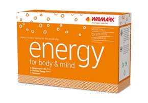 Energy for body&mind 