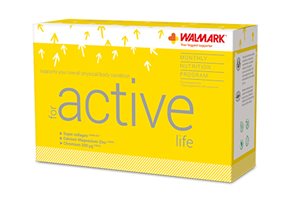 For active life