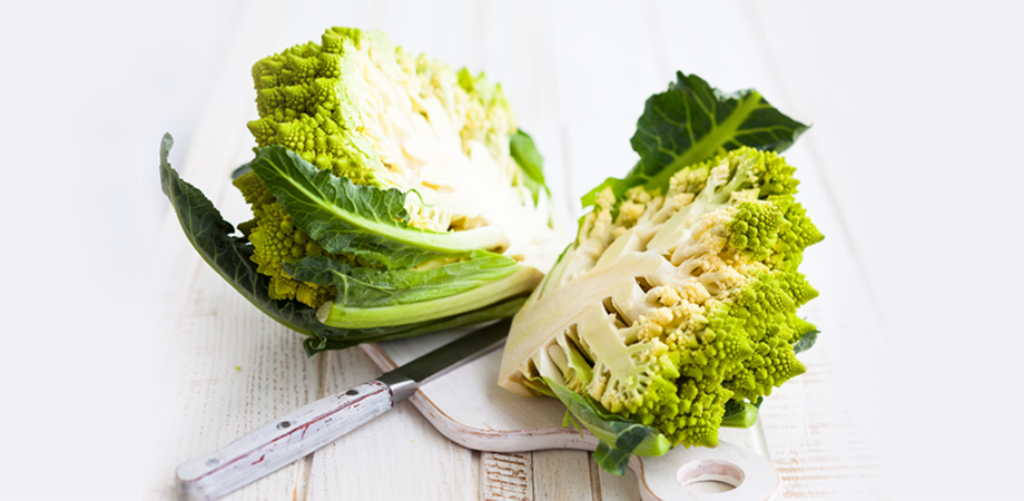 Romanesco – Discover A New Ingredient For Your Salads