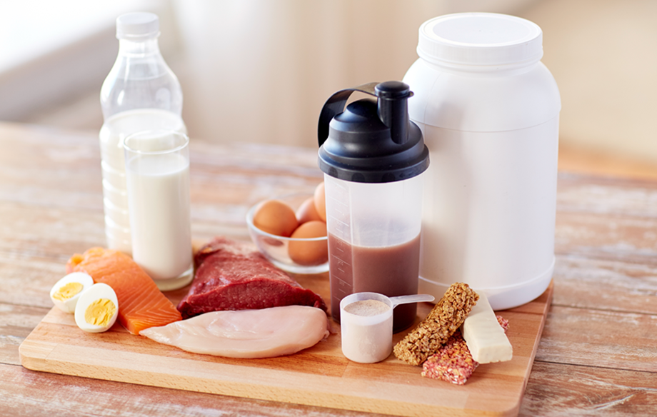 Why and how much protein does our body really need?