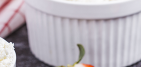 10 tips for easy and healthy snacks