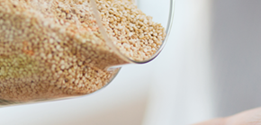 Quinoa – why should it be a hero of your diet?