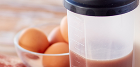 Why and how much protein does our body really need?